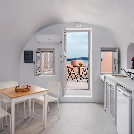 Appartement Argithea *