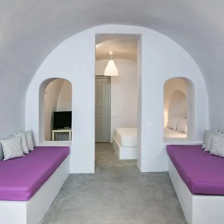 Argithea Oia (Santorini)