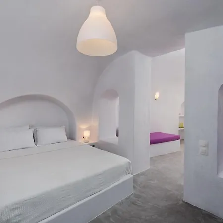 Apartment Argithea *