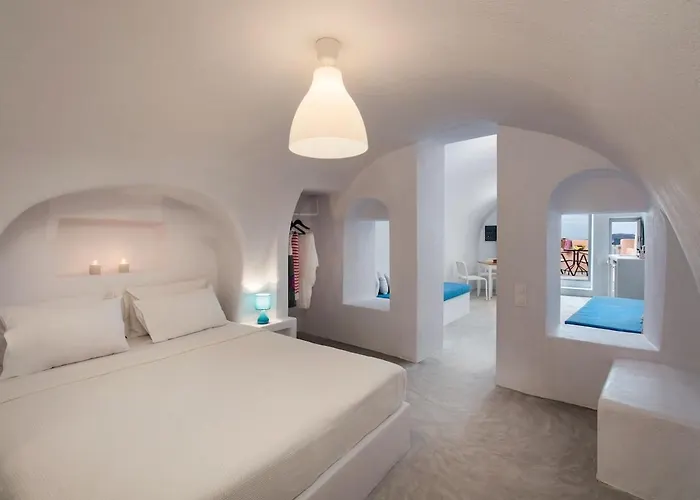 Apartamento Argithea