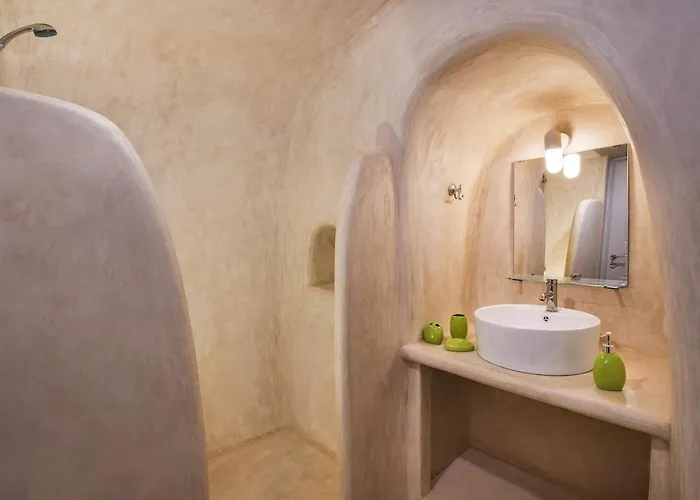 Argithea Apartamento *