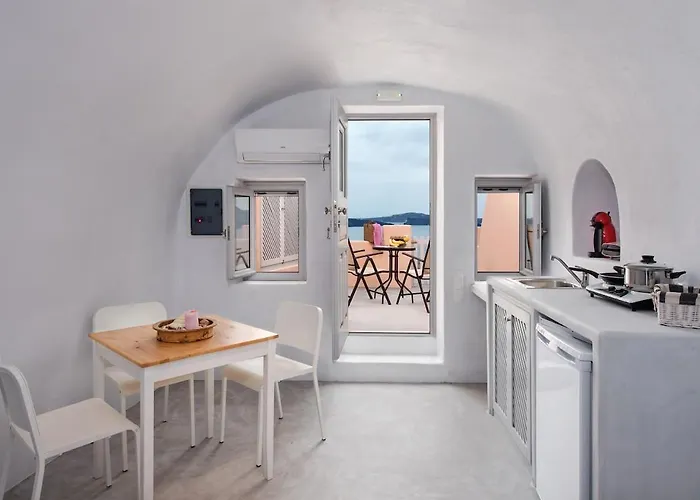 Apartamento Argithea *