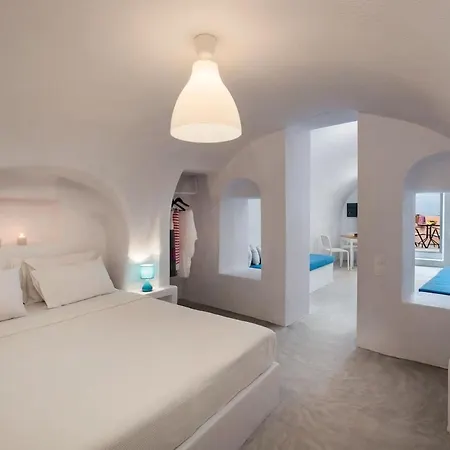Appartement Argithea